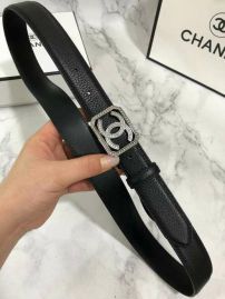 Picture of Chanel Belts _SKUChanelBelt30mmX95-110cm7D156571